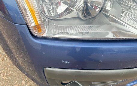 Ford Focus II рестайлинг, 2007 год, 800 000 рублей, 2 фотография