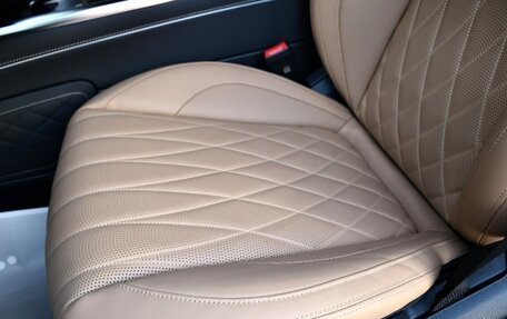 Mercedes-Benz G-Класс W463 рестайлинг _iii, 2024 год, 18 000 000 рублей, 12 фотография