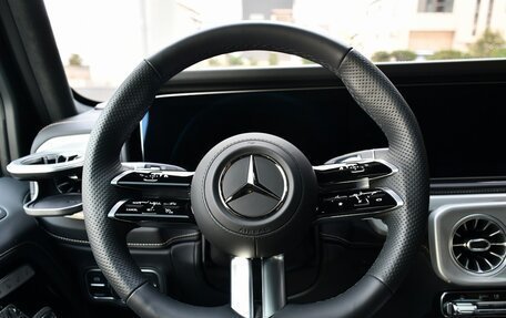 Mercedes-Benz G-Класс W463 рестайлинг _iii, 2024 год, 18 000 000 рублей, 15 фотография