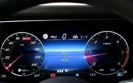 Mercedes-Benz G-Класс W463 рестайлинг _iii, 2024 год, 18 000 000 рублей, 16 фотография