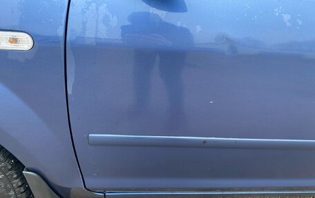 Ford Focus II рестайлинг, 2007 год, 800 000 рублей, 5 фотография