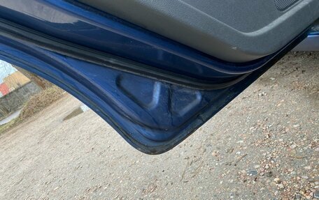 Ford Focus II рестайлинг, 2007 год, 800 000 рублей, 4 фотография