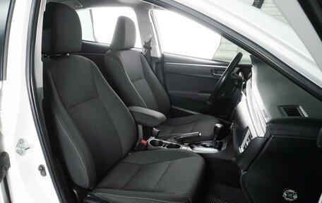 Toyota Corolla, 2014 год, 1 099 000 рублей, 8 фотография