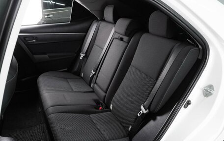 Toyota Corolla, 2014 год, 1 099 000 рублей, 9 фотография