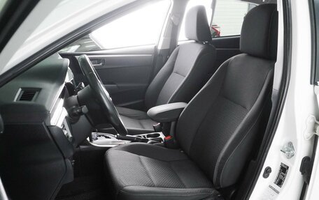 Toyota Corolla, 2014 год, 1 099 000 рублей, 10 фотография