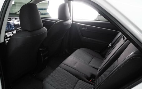 Toyota Corolla, 2014 год, 1 099 000 рублей, 11 фотография