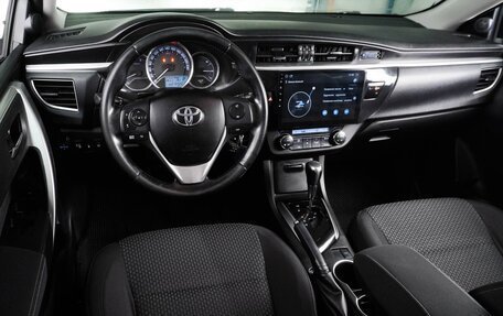 Toyota Corolla, 2014 год, 1 099 000 рублей, 6 фотография