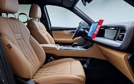 GAC GS8, 2026 год, 5 349 000 рублей, 7 фотография