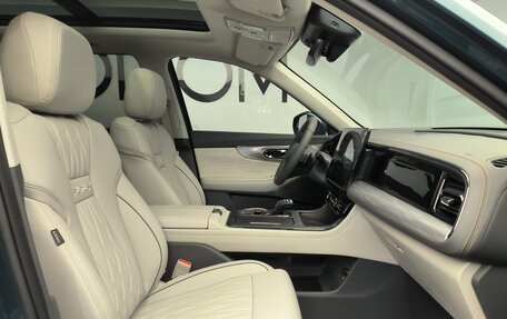 GAC GS8, 2026 год, 5 199 000 рублей, 7 фотография