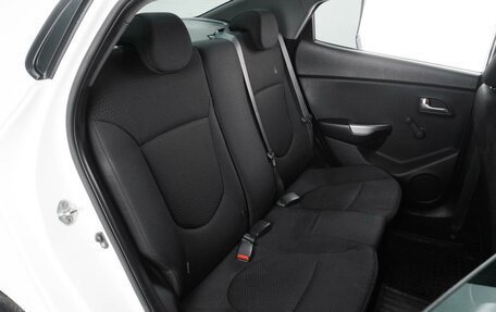 KIA Rio III рестайлинг, 2014 год, 1 124 000 рублей, 7 фотография