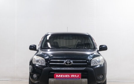 Toyota RAV4, 2006 год, 1 139 000 рублей, 2 фотография
