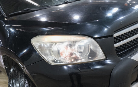 Toyota RAV4, 2006 год, 1 139 000 рублей, 9 фотография