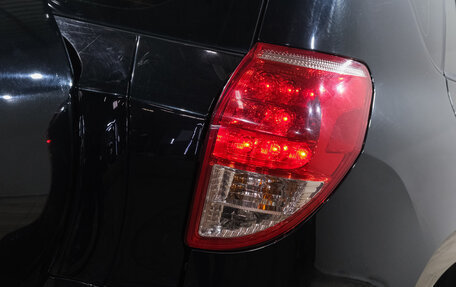 Toyota RAV4, 2006 год, 1 139 000 рублей, 8 фотография