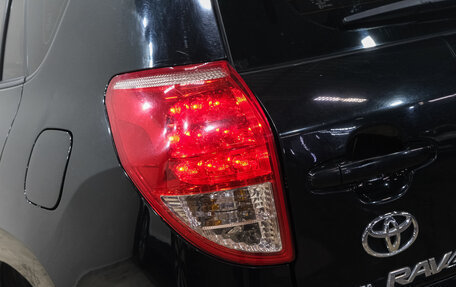 Toyota RAV4, 2006 год, 1 139 000 рублей, 7 фотография