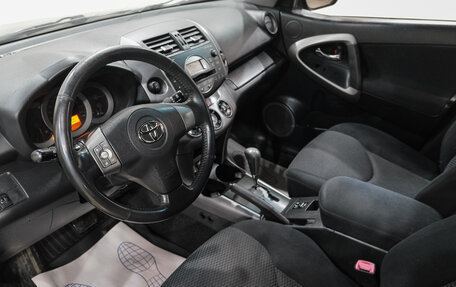 Toyota RAV4, 2006 год, 1 139 000 рублей, 12 фотография