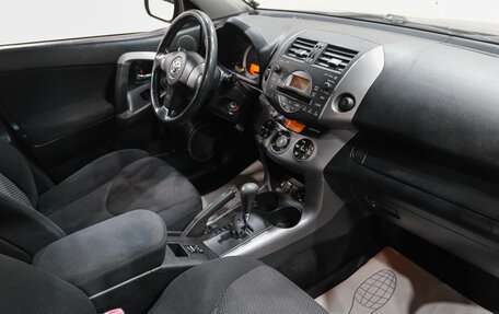 Toyota RAV4, 2006 год, 1 139 000 рублей, 14 фотография