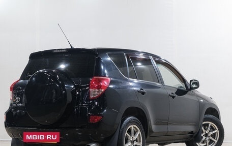 Toyota RAV4, 2006 год, 1 139 000 рублей, 6 фотография