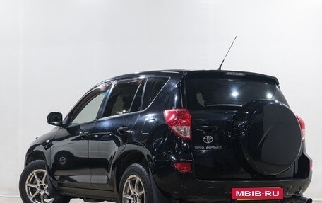 Toyota RAV4, 2006 год, 1 139 000 рублей, 4 фотография