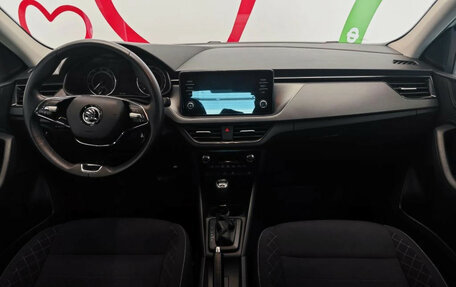 Skoda Rapid II, 2021 год, 1 690 000 рублей, 7 фотография