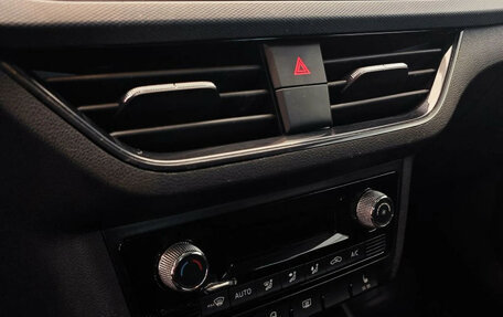 Skoda Rapid II, 2021 год, 1 690 000 рублей, 9 фотография