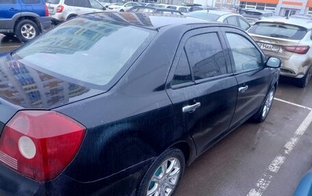 Geely MK I рестайлинг, 2010 год, 200 000 рублей, 5 фотография