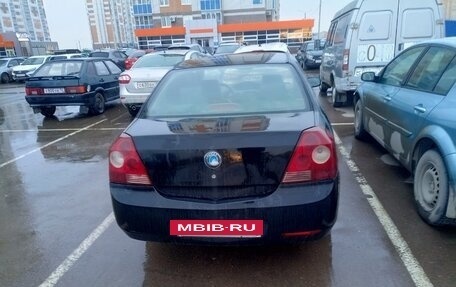 Geely MK I рестайлинг, 2010 год, 200 000 рублей, 3 фотография