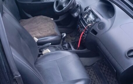 Geely MK I рестайлинг, 2010 год, 200 000 рублей, 6 фотография