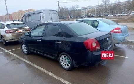 Geely MK I рестайлинг, 2010 год, 200 000 рублей, 4 фотография