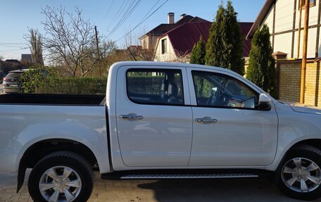 JAC T6, 2022 год, 1 350 000 рублей, 3 фотография