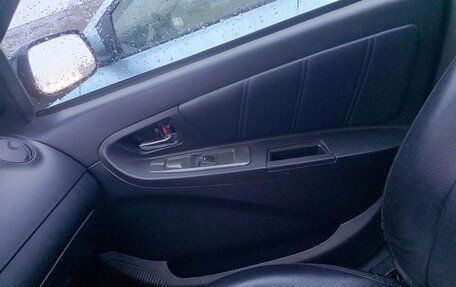 Geely MK I рестайлинг, 2010 год, 200 000 рублей, 10 фотография