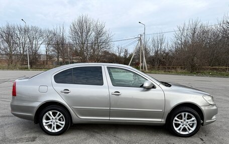 Skoda Octavia, 2012 год, 610 000 рублей, 3 фотография