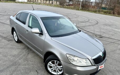 Skoda Octavia, 2012 год, 610 000 рублей, 2 фотография