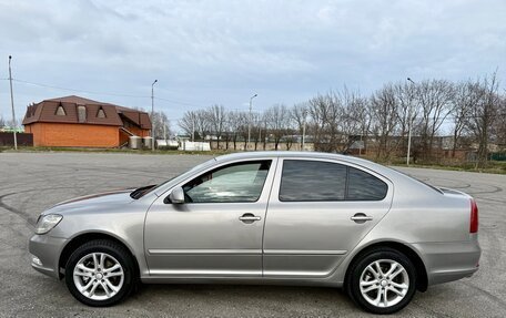 Skoda Octavia, 2012 год, 610 000 рублей, 4 фотография