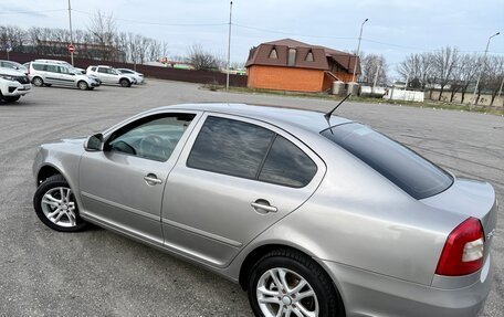 Skoda Octavia, 2012 год, 610 000 рублей, 17 фотография