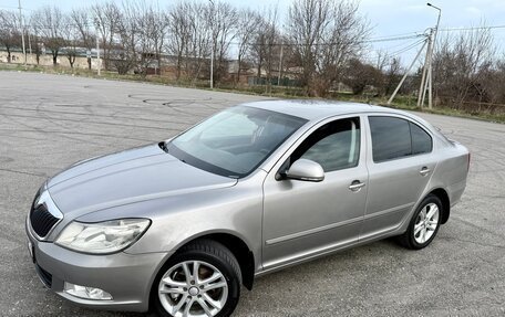 Skoda Octavia, 2012 год, 610 000 рублей, 13 фотография