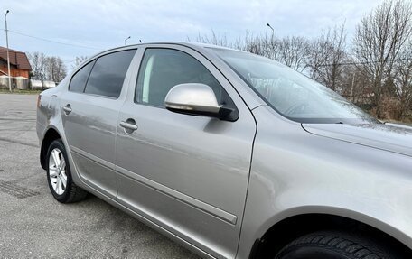 Skoda Octavia, 2012 год, 610 000 рублей, 11 фотография