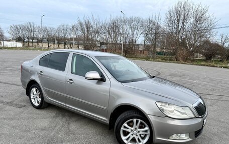 Skoda Octavia, 2012 год, 610 000 рублей, 12 фотография