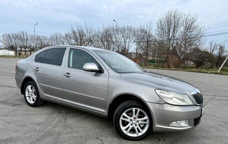 Skoda Octavia, 2012 год, 610 000 рублей, 7 фотография