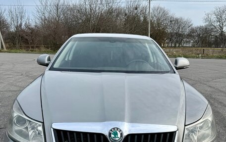 Skoda Octavia, 2012 год, 610 000 рублей, 15 фотография