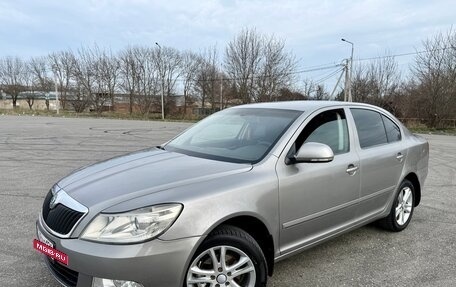 Skoda Octavia, 2012 год, 610 000 рублей, 5 фотография