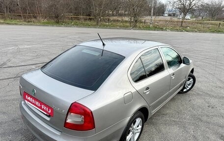 Skoda Octavia, 2012 год, 610 000 рублей, 6 фотография