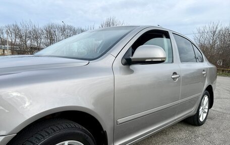 Skoda Octavia, 2012 год, 610 000 рублей, 19 фотография