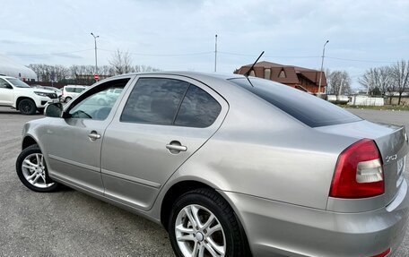 Skoda Octavia, 2012 год, 610 000 рублей, 18 фотография