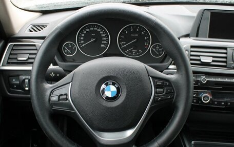 BMW 3 серия, 2016 год, 1 500 000 рублей, 7 фотография