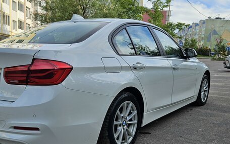 BMW 3 серия, 2016 год, 1 500 000 рублей, 3 фотография