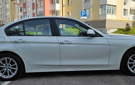 BMW 3 серия, 2016 год, 1 500 000 рублей, 6 фотография