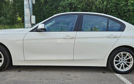 BMW 3 серия, 2016 год, 1 500 000 рублей, 5 фотография