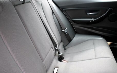 BMW 3 серия, 2016 год, 1 500 000 рублей, 8 фотография