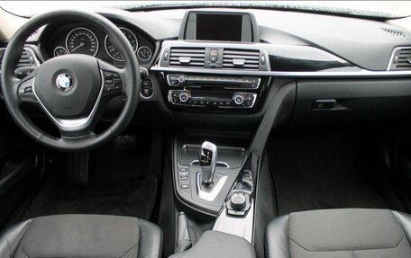 BMW 3 серия, 2016 год, 1 500 000 рублей, 9 фотография