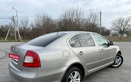 Skoda Octavia, 2012 год, 610 000 рублей, 10 фотография